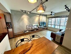 Blk 82 Telok Blangah Drive (Bukit Merah), HDB 4 Rooms #501016551